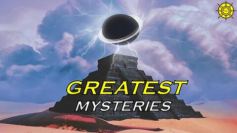 Greatest Mysteries of the Land