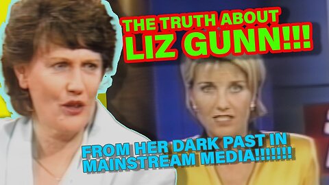 Liz Gunn Before Politics