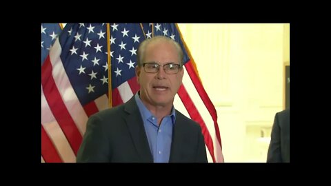 Senator Braun calls on states to end enhanced federal pandemic unemployment to promote jobs