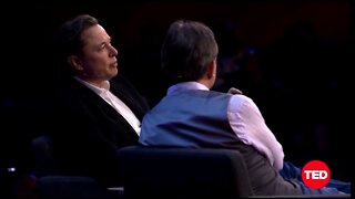 Elon Musk: Twitter Needs To Be Cautious With Permanent Bans