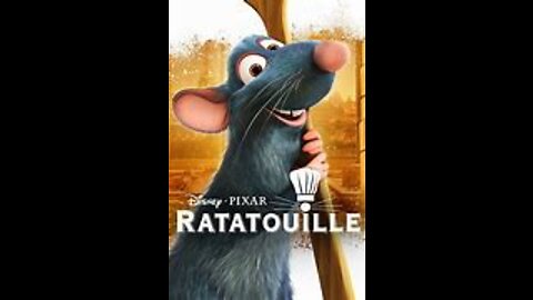 Ratatouille episodio 1#