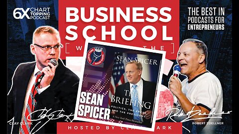 Business | SEAN SPICER | PRESIDENT DONALD J. TRUMP’S FORMER WHITE HOUSE PRESS SECRETARY