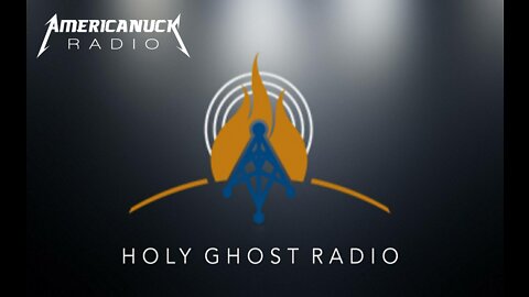 Americanuck Radio- Holy Ghost Radio Founder Jeff Hoffer !