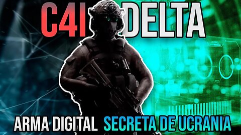 ¿Qué podemos aprender de la Cyberguerra Secreta de Ucrania? | C4i DELTA 🇺🇦❌🇷🇺 @UNITED24media