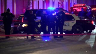 How 3 law enforcement officers in Milwaukee survived being shot multiple times