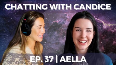 #37 Aella- Monogamy, Polyamory, and Sex Work