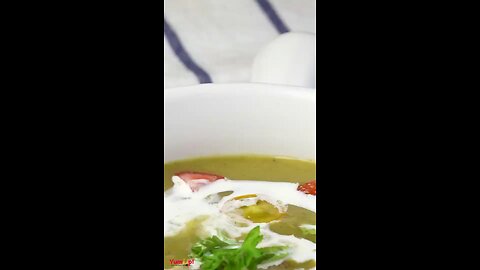 recipe of full veggies hot soup