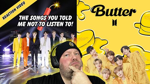 BTS - Butter & Dynamite (from AGT 2020) - First Time Reaction by a Rock Radio DJ