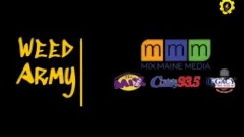 Maximize Your Brand's Reach in Maine with Weed Army & Mix Maine Media Radio Ads
