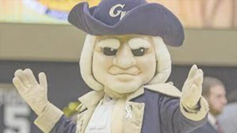 George Washington Colonials Atone for Lack of Wokeness