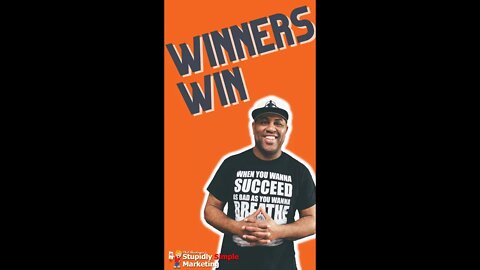 Eric Thomas Winners Win motivational sixty seconds speech #shorts #short