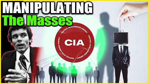 Government propaganda and mainstream media manipulation exposed | The People's Voice