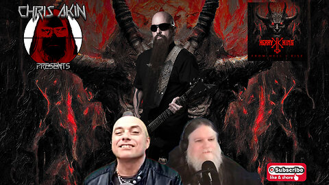 Unlocking Slayer's Secrets: What's the Story Behind Kerry King's 'Idle Hands'?