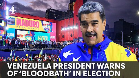 Venezuela votes: Will 50 years of socialist party rule end?