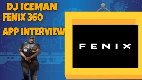 Dj Iceman (Big Boss Beatz) Fenix 360 Review