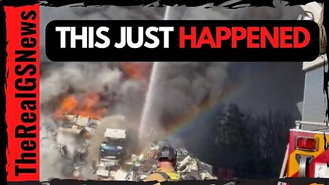 ⚠️ BREAKING: SOMETHING GOING ON IN AMERICA - OFFICIALS: CLOSE YOUR DOORS, SHUT YOUR WINDOWS