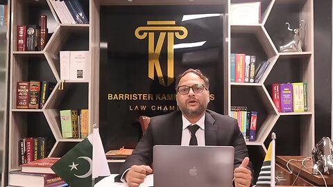 Gender Equality | Discrimination at Workplace|Law in Urdu