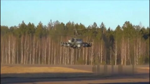 Ukraine SAM Fight Against Russian Ka-52, Mi-24, Mi-28, Helicopter Attack I Ukraine Vs Russia Warfare