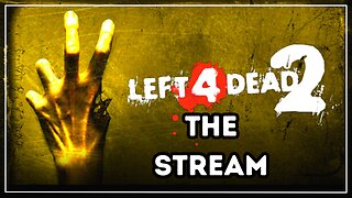 Back To The Classics | Left 4 Dead 2