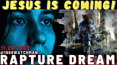 God Shows Him The Rapture ✈ | Worldwide Phenomenon 🤯 | Rapture Dreams and Visions EP.76