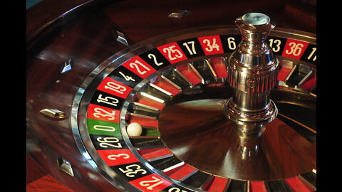 "Thursday Night Roulette" ft Rob 5/12/22