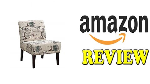 ACME Reece Fabric Accent Chair Review