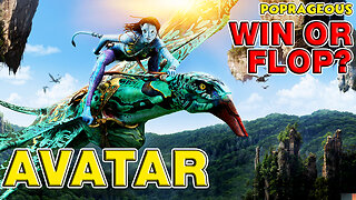 AVATAR - WIN or FLOP?