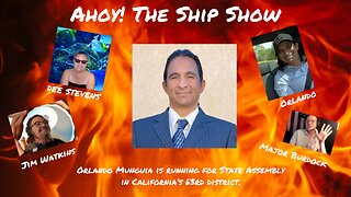 Ahoy! The Ship Show & Extra Gravy - 01/29/2024