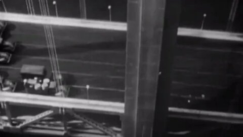 Dick Tracy - Episode 2 - The Bridge of Terror