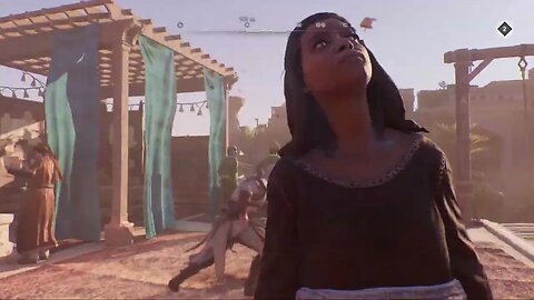 Assassins Creed Mirage Find the 3 Pages Tales of Baghdad