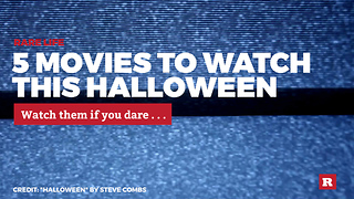5 movies to watch around Halloween | Rare Life