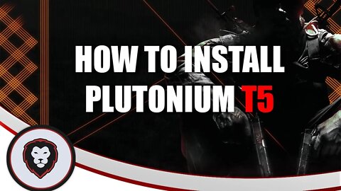 How To Install Black Ops 1 - Plutonium T5 | Multiplayer & Zombies