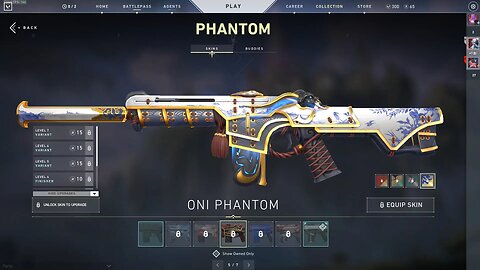 Dominating with the Phantom: How the Best Valorant Player Uses this Weapon to Win