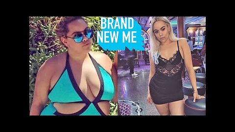 Addicted To Take-Outs - Now I'm 100lbs Down | BRAND NEW ME