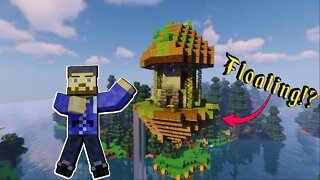 A Magical Beginning! | Minecraft Survival Let's Play 1.18