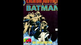 QUASE 28 ANOS DA QUEDA DO MORCEGO | A MAIOR SAGA DE BATMAN.