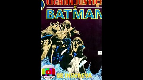 QUASE 28 ANOS DA QUEDA DO MORCEGO | A MAIOR SAGA DE BATMAN.