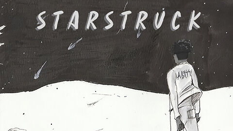 Juice WRLD - Starstruck (Unreleased)