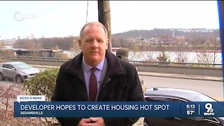 New development coming to Sedamsville