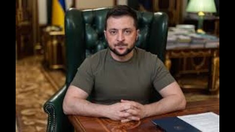 Zelensky Claims Russians Have Built Torture Chambers In Southern Ukraine