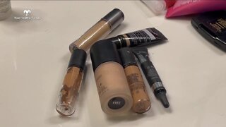 Your Healthy Family: Did you know makeup products expire?