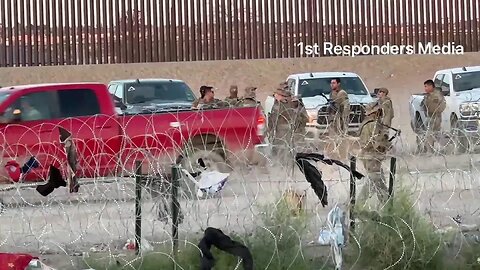 🔴 Day 5 - Ciudad Juárez Border Coverage - Live 🔴