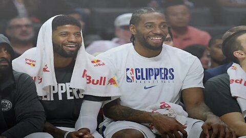 LA Clippers: After Loss to Suns...Is There Cause for Concern Heading Into Playoffs?