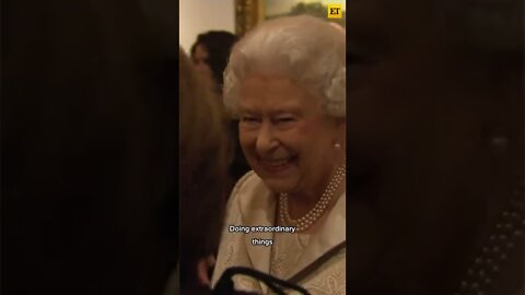 Queen Elizabeth II, Britain's Longest Reigning Monarch, Dead at 96
