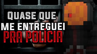 Minecraft - A vitória mais desonesta da minha vida ~ HGCAST