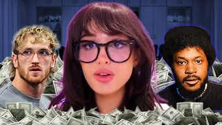 SSSniperWolf Teaches You That EVERY Company Plays Favorites