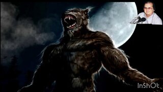 Encounter With Dogman-Jordan Maxwell Audio