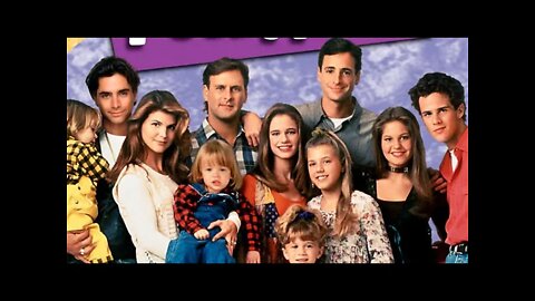 Exposed! Full House Cast: Deep Dive of Woo
