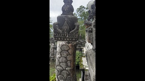 Tempel Bali