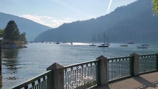 Nelson Lakeside Beach Path - Onewheel Tour